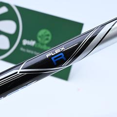 Taylormade Jetspeed #4 Hybrid / 22 Degree / Regular Flex Matrix Velox-T 65 - Image 6