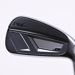 Ping IDI Utility #2 Iron / 17 Degree / Black Dot / Stiff Flex Ping Tour 2.0 85 - Image 1