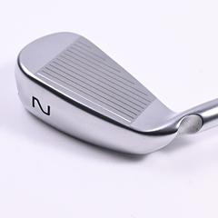 Ping IDI Utility #2 Iron / 17 Degree / Black Dot / Stiff Flex Ping Tour 2.0 85 - Image 4