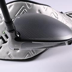 Taylormade Qi35 Max Lite Driver / 12 Degree / Senior Flex Vanquish 4 Shaft - Image 5