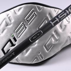 Taylormade Qi35 Max Lite Driver / 12 Degree / Senior Flex Vanquish 4 Shaft - Image 6