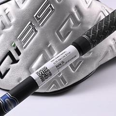 Taylormade Qi35 Max Lite Driver / 12 Degree / Senior Flex Vanquish 4 Shaft - Image 7