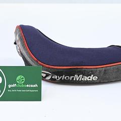 Taylormade Rescue Mid #2 Hybrid / 16 Degree / Stiff Flex Taylormade UG65 Shaft - Image 9