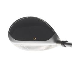 TaylorMade Kalea Gold Graphite Ladies Right Hand 6 Hybrid 31* Ladies - Kalea Gold 40 - Image 3