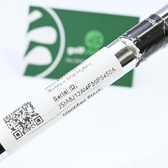 Taylormade Rescue Mid #3 Hybrid / 19 Degree / Regular Flex Taylormade Shaft - Image 7