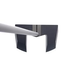 Used L.A.B Mezz.1 Max Putter / 35.0 Inches - Image 8