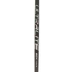 Cobra Air-X Graphite Mens Right Hand Sand Wedge Regular - Ultralite 50 - Image 3