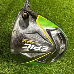 Callaway Epic Flash 10.5 Driver - Image 1