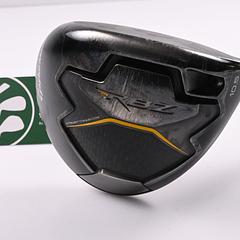 Taylormade RBZ Black Driver / 10.5 Degree / Regular Flex OZIK MFS X4 White Tie - Image 2