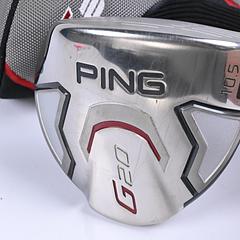 Ping G20 Driver / 10.5 Degree / Regular Flex Ping TFC 169 D Shaft - Image 2
