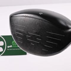 Taylormade RBZ Black Driver / 10.5 Degree / Regular Flex OZIK MFS X4 White Tie - Image 4