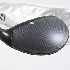 Ladies Taylormade Qi35 Max Lite #6 Hybrid / 31 Degree / Ladies Flex Airspeeder - Image 5