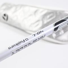 Ladies Taylormade Qi35 Max Lite #6 Hybrid / 31 Degree / Ladies Flex Airspeeder - Image 6