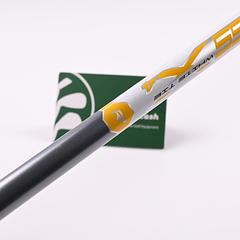 Taylormade RBZ Black Driver / 10.5 Degree / Regular Flex OZIK MFS X4 White Tie - Image 6