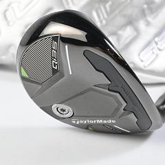 Ladies Taylormade Qi35 Max Lite #6 Hybrid / 31 Degree / Ladies Flex Airspeeder - Image 1