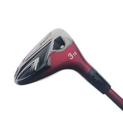 Used Yonex Ezone XP 3 Fairway Wood / 18 Degrees / Ladies Flex - Image 3