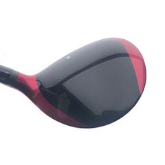 Used Yonex Ezone XP 3 Fairway Wood / 18 Degrees / Ladies Flex - Image 6