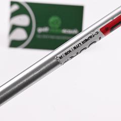 Mizuno MP-20 HMB #3 Hybrid / 19 Degree / Regular Flex C-Taper Lite 105 - Image 4