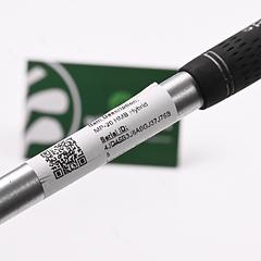 Mizuno MP-20 HMB #3 Hybrid / 19 Degree / Regular Flex C-Taper Lite 105 - Image 5