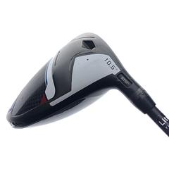 Used Cobra AeroJet Driver / 10.5 Degrees / Lite Flex - Image 7