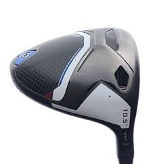 Used Cobra AeroJet Driver / 10.5 Degrees / Lite Flex - Image 10