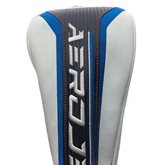 Used Cobra AeroJet Driver / 10.5 Degrees / Lite Flex - Image 9