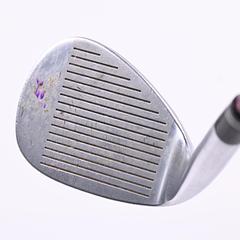 Ladies Yonex WS-2 2017 Lob Wedge / 60 Degree / Ladies Flex Yonex YW-65 Shaft - Image 2