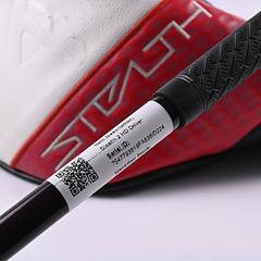 Taylormade Stealth 2 HD Driver / 10.5 Degree / Senior Flex Fujikura SpeederNX 50 - Image 7