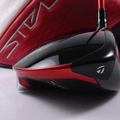 Taylormade Stealth 2 HD Driver / 10.5 Degree / Senior Flex Fujikura SpeederNX 50 - Image 3