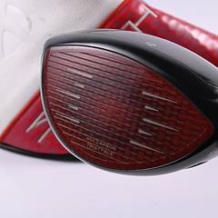 Taylormade Stealth 2 HD Driver / 10.5 Degree / Senior Flex Fujikura SpeederNX 50 - Image 4