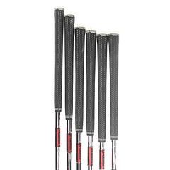 Cobra King F9 Steel Mens Right Hand Irons 5-GW Stiff - KBS Tour 90 - Image 7