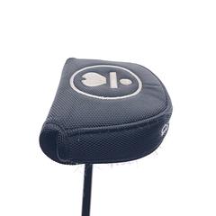 Used L.A.B Mezz.1 Putter / 34.5 Inches / Left-Handed - Image 10