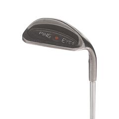 Ping Eye 2 Steel Mens Right Hand Sand Wedge Red Dot 56* 1* Flat Regular - - Image 1