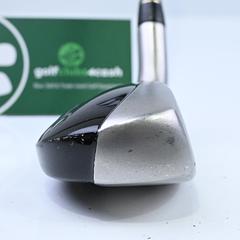 Taylormade Rescue Mid #2 Hybrid / 16 Degree / Regular Flex Steel Shaft - Image 3