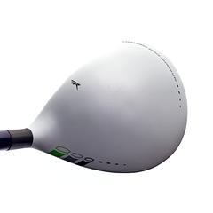 Used TaylorMade RBZ 3 Fairway Wood / 15 Degrees / Regular Flex - Image 4