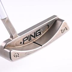 Ping G2 Zing Putter / 34 Inch - Image 3