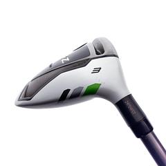 Used TaylorMade RBZ 3 Fairway Wood / 15 Degrees / Regular Flex - Image 3