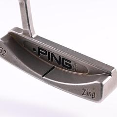 Ping G2 Zing Putter / 34 Inch - Image 4