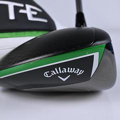 Callaway Elyte X Driver / 10.5 Degree / Regular Flex Denali Charcoal 50 Shaft - Image 3