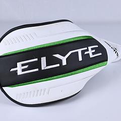 Callaway Elyte X Driver / 10.5 Degree / Regular Flex Denali Charcoal 50 Shaft - Image 9