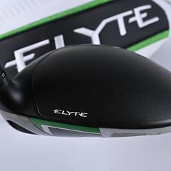 Callaway Elyte X Driver / 10.5 Degree / Regular Flex Denali Charcoal 50 Shaft - Image 5