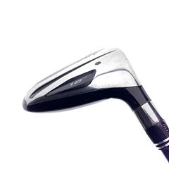 Used Cobra Baffler Rail F 5 Fairway Wood / 18 Degrees / Stiff Flex - Image 4