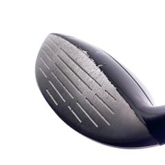 Used Cobra Baffler Rail F 5 Fairway Wood / 18 Degrees / Stiff Flex - Image 6