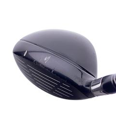 Used Cobra Baffler Rail F 5 Fairway Wood / 18 Degrees / Stiff Flex - Image 7