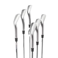 Cleveland XL Zipcore Steel Mens Right Hand Irons 5-PW Stiff - KBS Tour Lite - Image 3