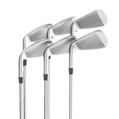 Cleveland XL Zipcore Steel Mens Right Hand Irons 5-PW Stiff - KBS Tour Lite - Image 4