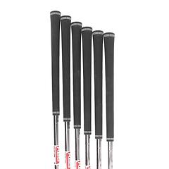 Cleveland XL Zipcore Steel Mens Right Hand Irons 5-PW Stiff - KBS Tour Lite - Image 7