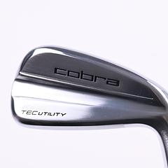 Cobra King Tec Utility #3 Iron / 19 Degree / X-Flex Project X HZRDUS Black 90 - Image 1