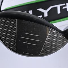 Callaway Elyte Driver / 9 Degree / Stiff Flex Denali Charcoal 60 Shaft - Image 5