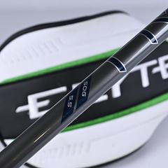 Callaway Elyte Driver / 9 Degree / Stiff Flex Denali Charcoal 60 Shaft - Image 7